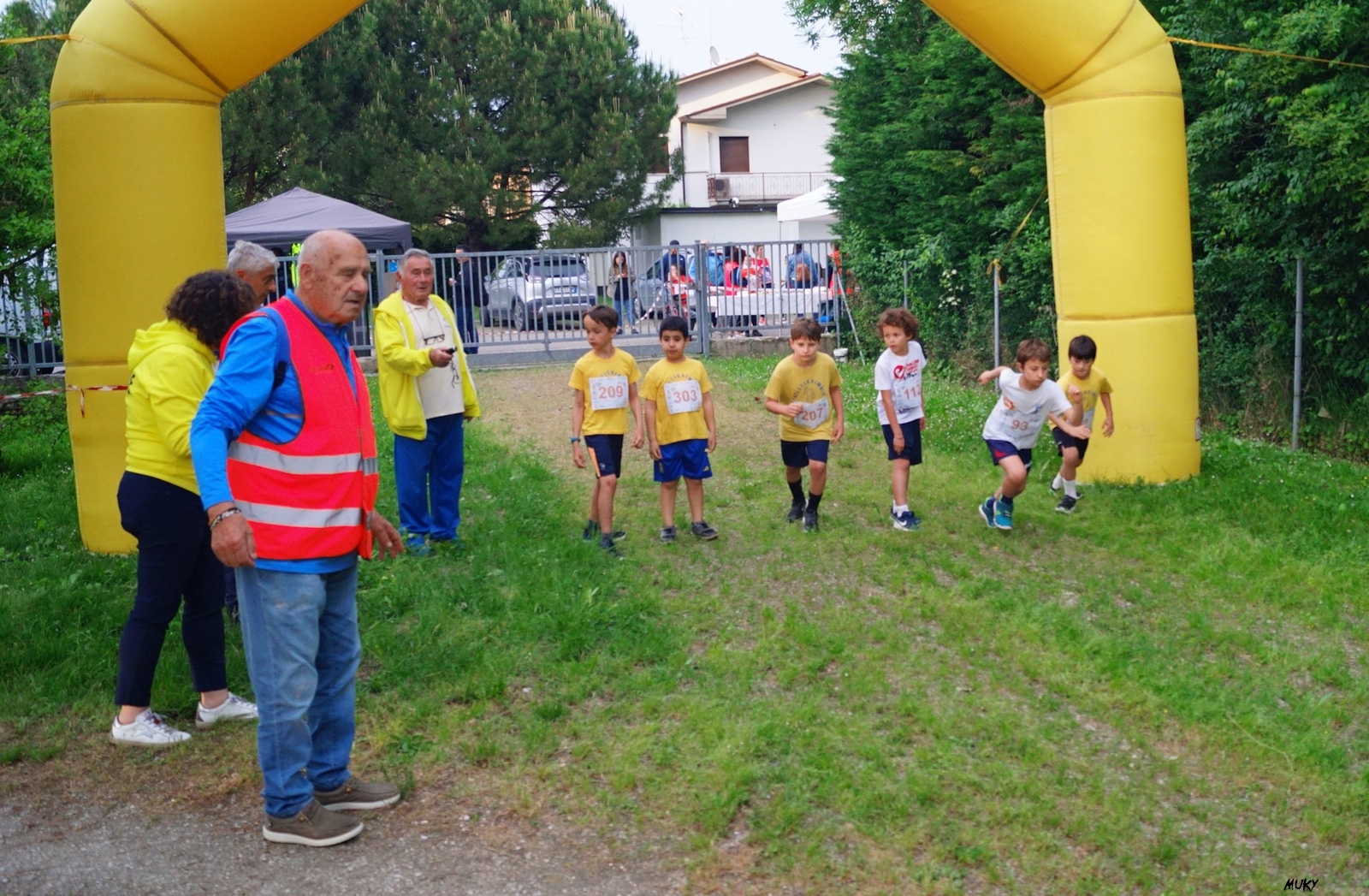 Alfonsine: Promesse al Parcobaleno - 08 maggio 2026